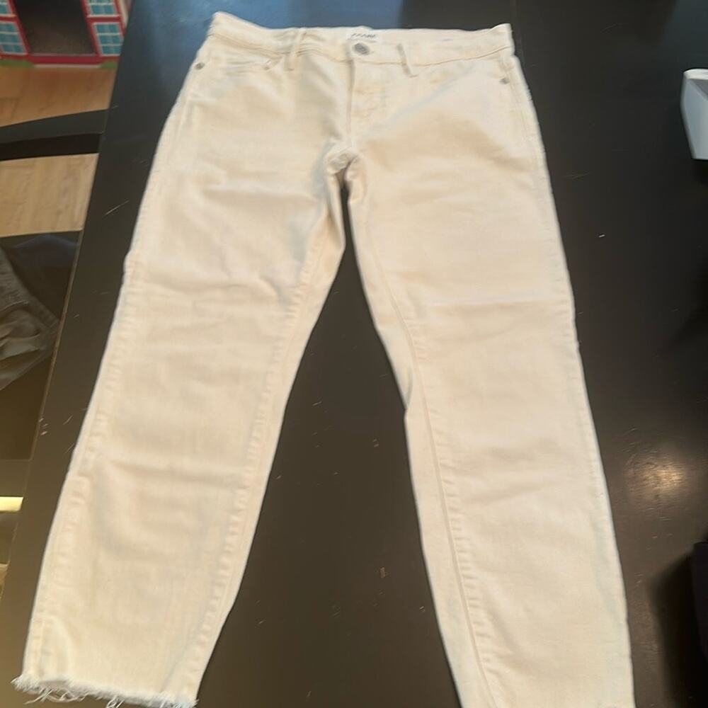 Frame jeans - Picture 1 of 7